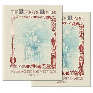 The Books of Wonder 1 & 2