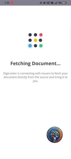 How to Download Driving License in DigiLocker (2026 Tutorial) #Driving License #TechTips #DigiLocker