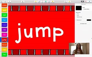 Wonders Reading Unit 1 Week 5 High-Frequency Words Sign Language Tutorial Video