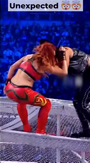 When the cage couldn’t handle their power…” Two fearless women giving everything they’ve got — one epic fall, one unforgettable moment. 💥🔥 #WomenWrestling #CageMatch #EpicFall #WrestlingReel #WWEWomen #india #viral #WrestlingFans #ProWrestling | Wrestling Spot