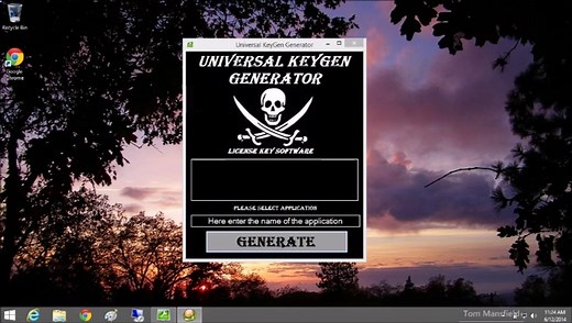 Windows Password Rescuer Advanced 6 Serial Key [Expires 2018]