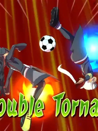 Inazuma Eleven: Epic Gameplay Highlights and Moments