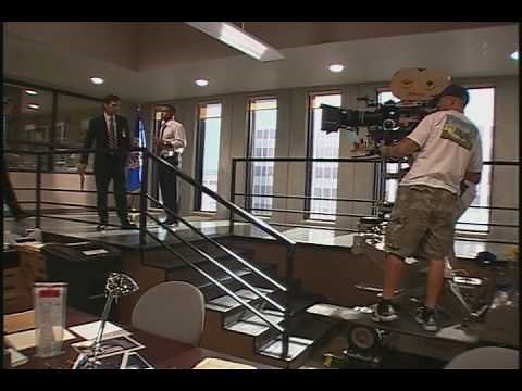 Making Of Criminal Minds: Season 1, Part 2