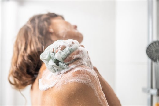 The Most Important Steps to Include in Your Shower Routine