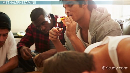 What Are Club Drugs? - Definition & Effects