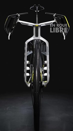 Trek Mad 1 concept électrique : présentation et questions (50 ans Trek)