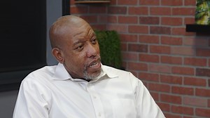 Peer Support Specialist Al Thomas discusses the Stepping Up Program to Reduce Recidivism in the segment from Forsyth County Connections. Stepping Up is a yearlong program that gives support services after release to people with mental health and substance use issues who were incarcerated at the Forsyth County Detention Center. For more information on Stepping Up: https://steppingup.forsyth.cc You can view the rest of the episode at https://youtu.be/rtUIiNVGL58?si=JhnxCKGrgSFz4vlo | Forsyth Count