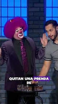 ¡Platanito y sus invitados no saben dónde meterla! La comedia de la noche | Noches Con Platanito