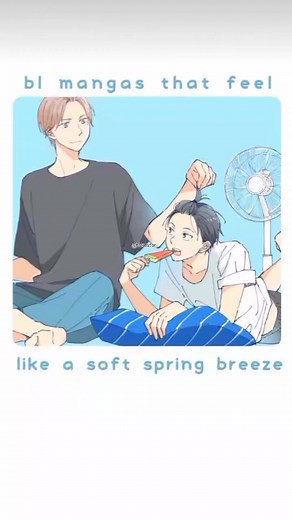 Add now to your list 🫶🏳️‍🌈 #fypシ゚viralシfypシ゚ #mangabl #manganime #boyslove #fypreels #fypシ #BL | BL creator