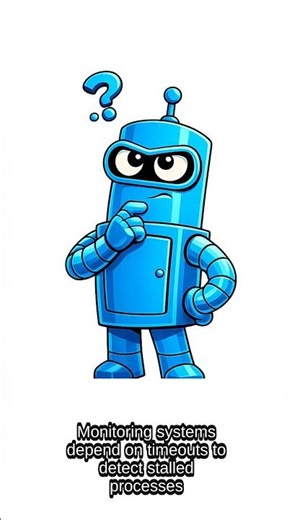 Your Automation Looks Like It's Running — A Missing Timeout Is Why It Isn't