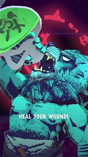 CHAINED BEASTS ENTERS NEXT FEST #gladiators #coopgaming #indiegames
