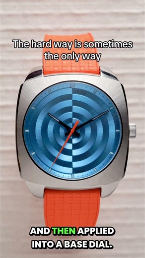 The Best Microbrands Aren’t Afraid of the Hard Route | Tessé Watches