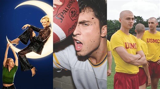 The 14 best LGBTQ  TV shows of 2025, ranked