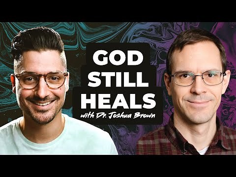 MIND-BLOWING Modern Miracles (watch this immediately)