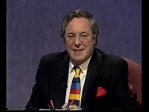 Countdown - Thursday 11th June 1998