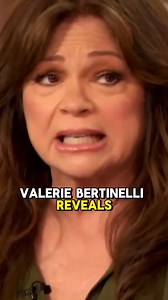 Valerie Bertinelli Reveals Details About Her Hidden Bruises and Scars... Check in Comments 👇👇👇 | Beautiful World
