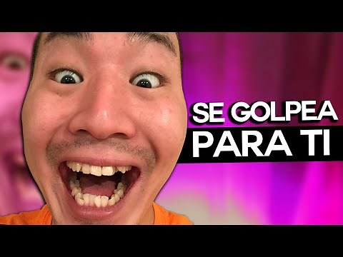 ESTE TIK TOKER SE HACE DAÑO PARA TI