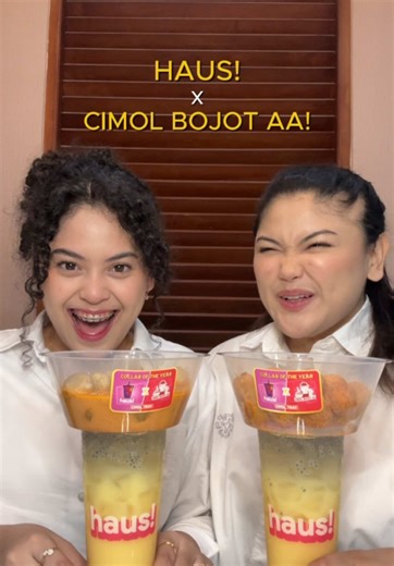Cimol Bojot: Kenikmatan Dabel Chiz yang Menggoda