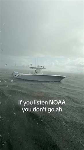 Boating Gear: Conquering Any Weather with Style