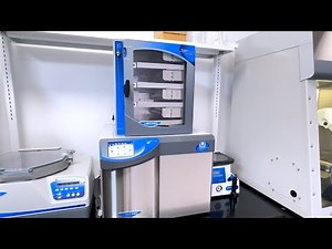 Lyph-Seal™ Tray Dryer