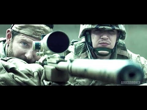 American Sniper (2014) - Opening Scene