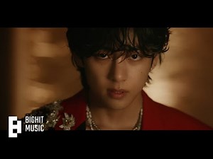 JOnyx Music- ' Love yourself ' ( V fan made song )