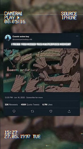 "Suigetsu & Karin Team Up Against Obito | Naruto’s Most Underrated Masterpiece Moment!"