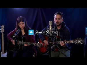 “Seize Thy Chance” by Payam & Laila