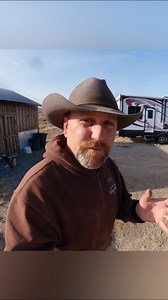 I Built a Winter Truck Camper to Hunt Wolves Part 1 #wolfhunt #diycamper #camperbuild #wolfhunting #montana #outdooradventures #truckcamper #cowboyadventures | Life in the West