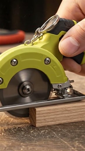 Mini Wood Cutting Tool | Tree Lopper Test