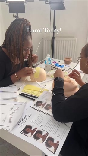 Start Your Journey in Semi Permanent Make Up: Beginners PMU Brow Training. Are you interested in learning a new skill that can greatly enhance your professional career and make you stand out in the beauty industry? If so, semi permanent makeup (PMU/SPMU) training may be perfect for you! Our PMU training program will provide you with the knowledge and skills needed to perform procedures with confidence and precision.