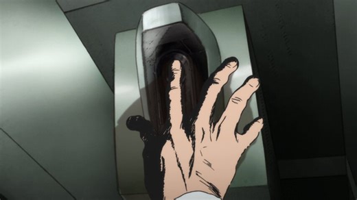 KA: Shinya ohira (大平晋也)Movie: Lupin III (2015)