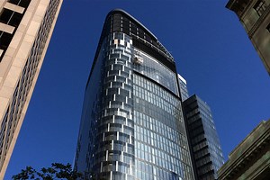 Advancing the high-performance tower