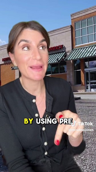 Using your FSA/ HSA money just got easier!! @Bilt Rewards and @Walgreens have teamed up so now if you link your FSA/HSA cards to your Bilt account and shop at Walgreens- Bilt will automatically identify any purchase you can use your tax-free health savings accounts towards. As Ina would say… how easy is that! @biltrewards #financeiscool #biltpartner Terms apply.