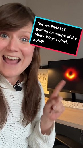 Exploring the Mystery: Supermassive Black Hole in Our Galaxy