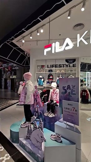 Shenzhen China Mall Tour 2026 🛍️ | Fashion, Brands & Crazy Deals!