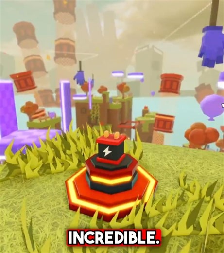 This Roblox Platformer Is Criminally Underrated. #roblox #shorts #platformer