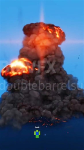 🎇КАК ДЕЛАТЬ РЕАЛИСТИЧНЫЕ ЭФФЕКТЫ в РОБЛОКС СТУДИО | VFX #roblox