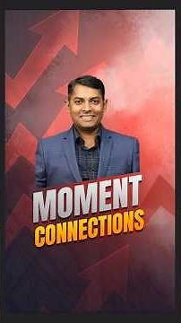 Master Moment Connections in Tekla Structures | Quick Guide | Reliant Institute Of Technology