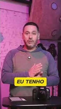 Por que o modo automático acaba com suas fotos?