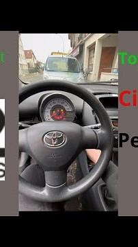 Dysfonctionnement du système (B2799) problème démarrage aygo Toyota Citroën C1 Peugeot 107