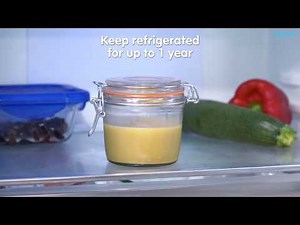 How To Make Your Own Homemade Ghee! - Clean Eating Recipe