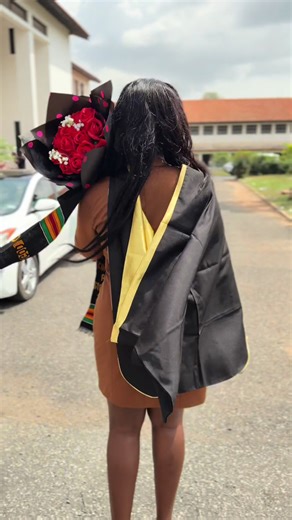 From Struggles to Success: My Journey to Graduation