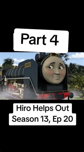 Exploring Thomas and Friends: Part 4 Insights