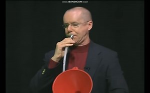 hardcore是怎么被发现的