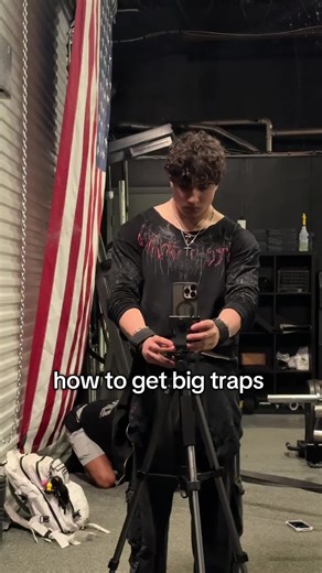 Effective Techniques for Building Big Traps
