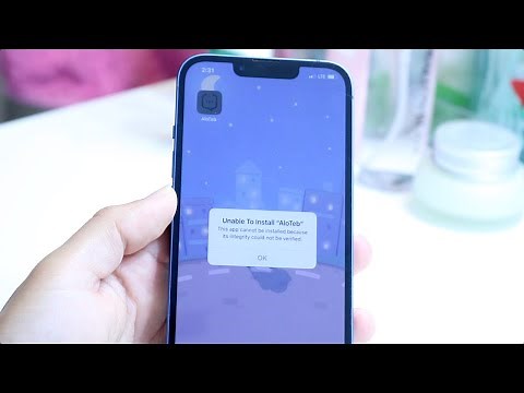 This Is How To FIX "Integrity Could Not Be Verified Error" On ANY iPhone! (2024)