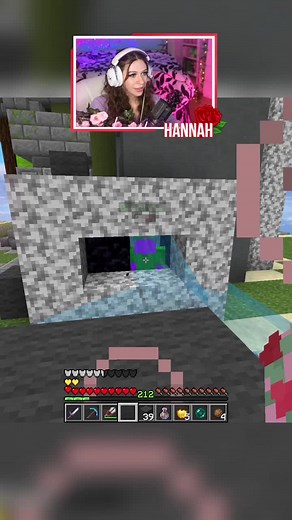 Insane New Strategy in Minecraft Bedwars for Beginners by Hannah Rose