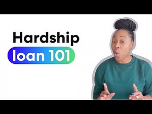 Hardship loans explained — How to qualify in 2025 | Achieve