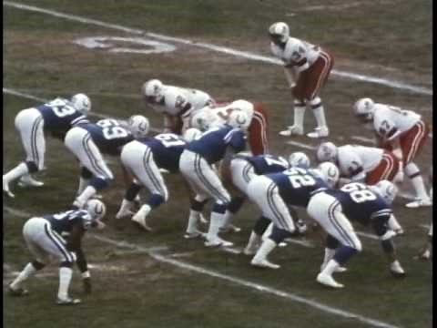 1979 Baltimore Colts